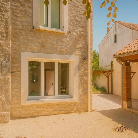 ゲストハウス La Bastide De Sarda