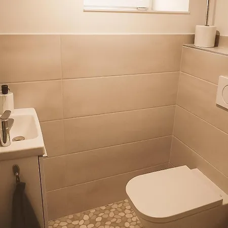 La Bastide De Sarda Guest house Montelimar