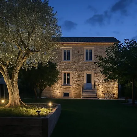 ゲストハウス La Bastide De Sarda