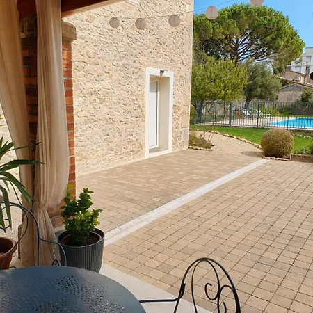La Bastide De Sarda * Montélimar