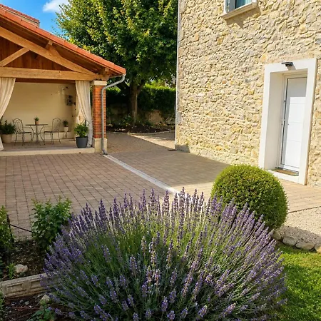 La Bastide De Sarda Séjour chez l'habitant *