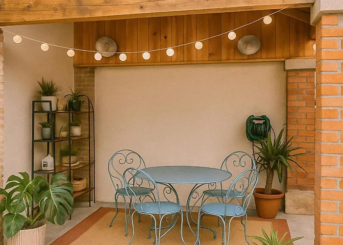 La Bastide De Sarda ゲストハウス