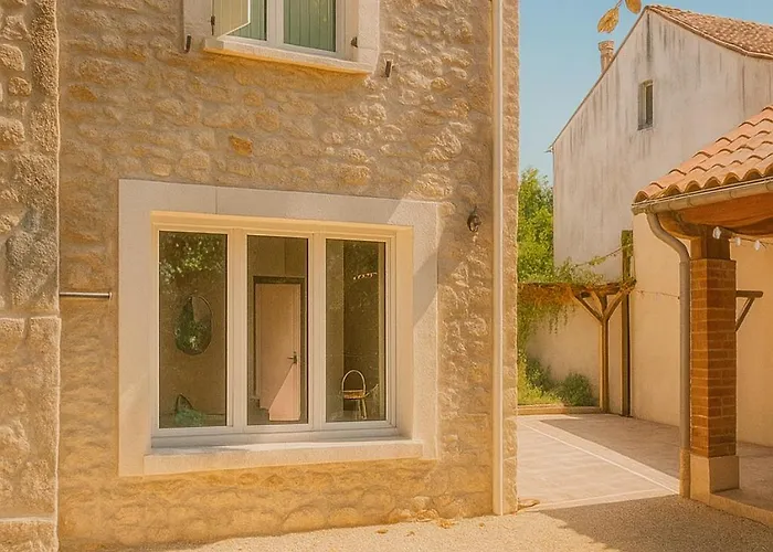 ゲストハウス La Bastide De Sarda